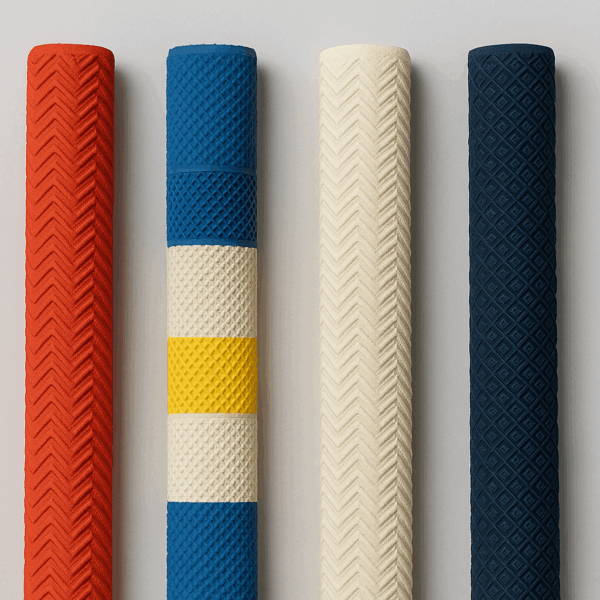 cricket bat grips