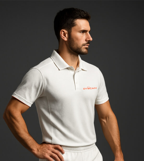 cricket jersey side