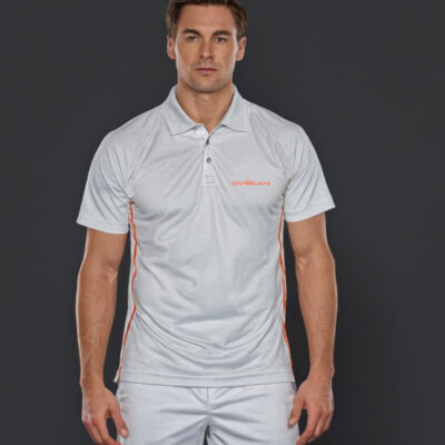 cricket jersey (half sleeve)