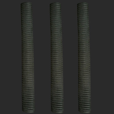 grip spiral hex