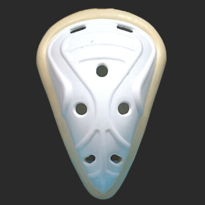 cricket abdomen guard men