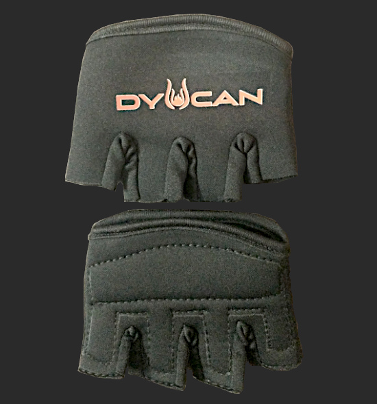 cricket fielding gloves – black cricket fielding gloves – black