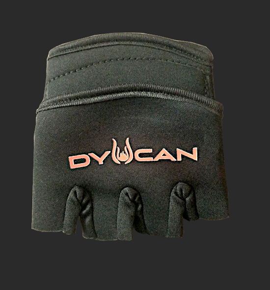 cricket fielding gloves – black cricket fielding gloves – black