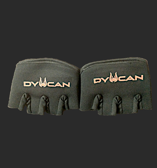 cricket fielding gloves – black cricket fielding gloves – black